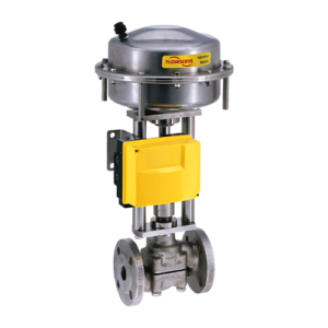 Kammer Valves