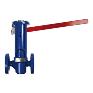 Manual Blowdown Valve MPA46/47