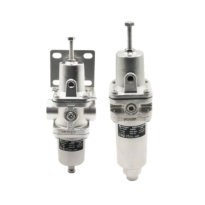 Stainless Steel Filter Regulators B38/B38P