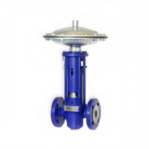 Automatic Blowdown Valve MPA46/47
