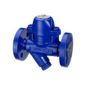 Steam Traps