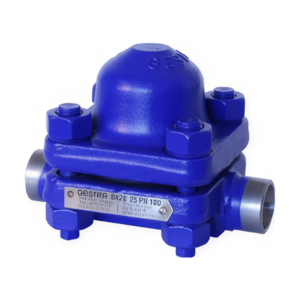 High Pressure Steam Trap BK28/BK29/BK37