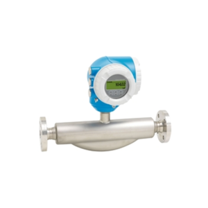 Coriolis Mass Flowmeters