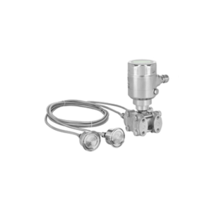 Deltabar PMD63B – Differential Pressure Transmitter