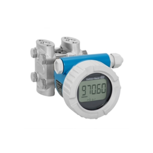 Deltabar PMD55B – Differential Pressure Transmitter