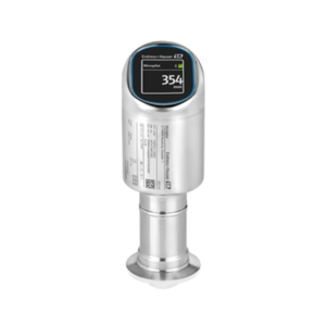 Micropilot FMR43 – Radar Sensor for Hygienic Processes