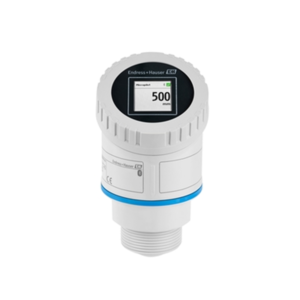 Micropilot FMR30B – Radar Sensor for Basic Applications