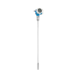 Guided Radar Measurement Time-of-Flight Levelflex FMP57