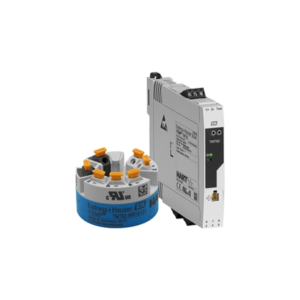 iTEMP TMT82 Temperature Transmitter