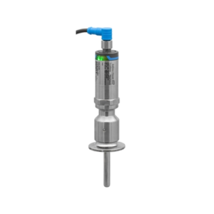 iTHERM TrustSens TM372 Compact Thermometer