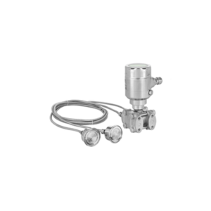 Differential Pressure Measurement