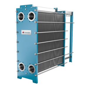 Plate Type Heat Exchanger